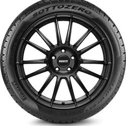 Pirelli Tires