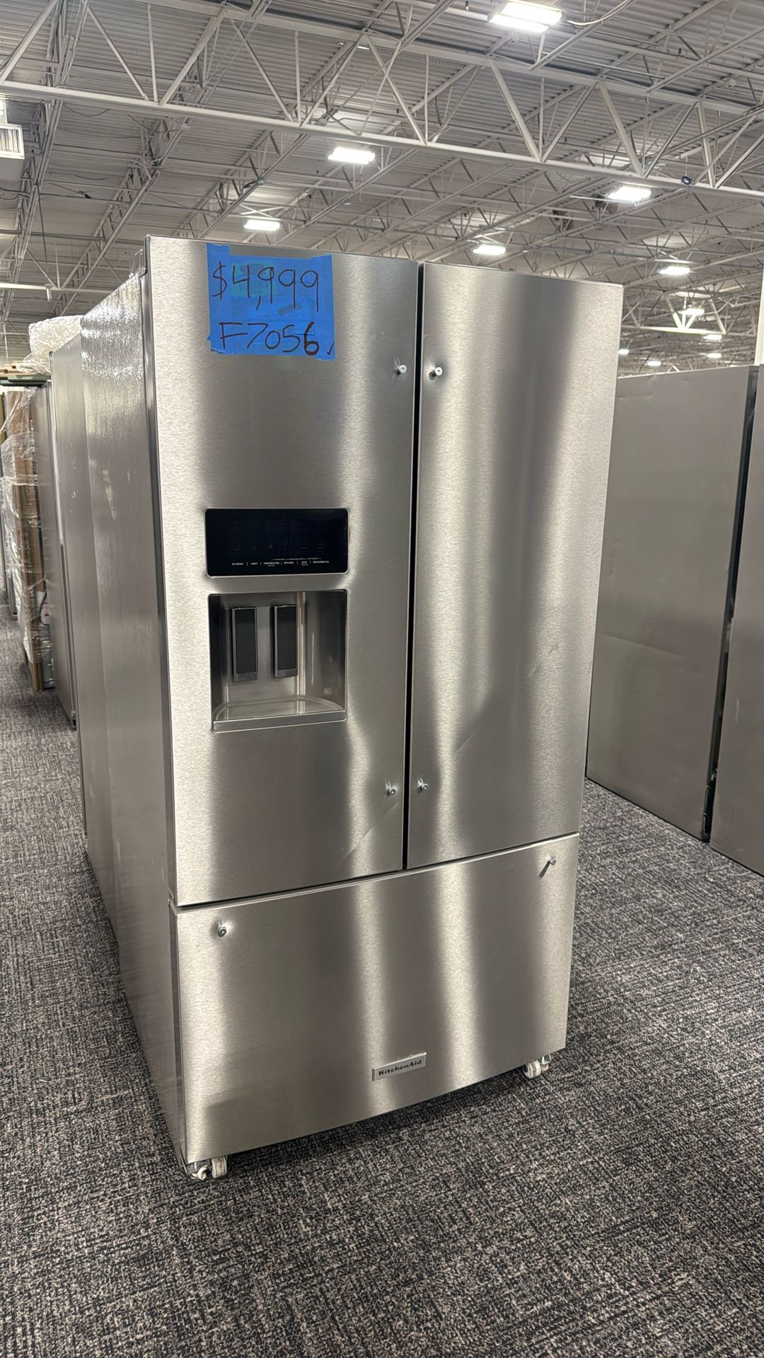 Refrigerator