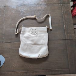Tory Burch Soft Leather Bag