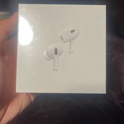 Air Pod Pros 2