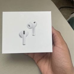 AirPod Pro 3 ANC