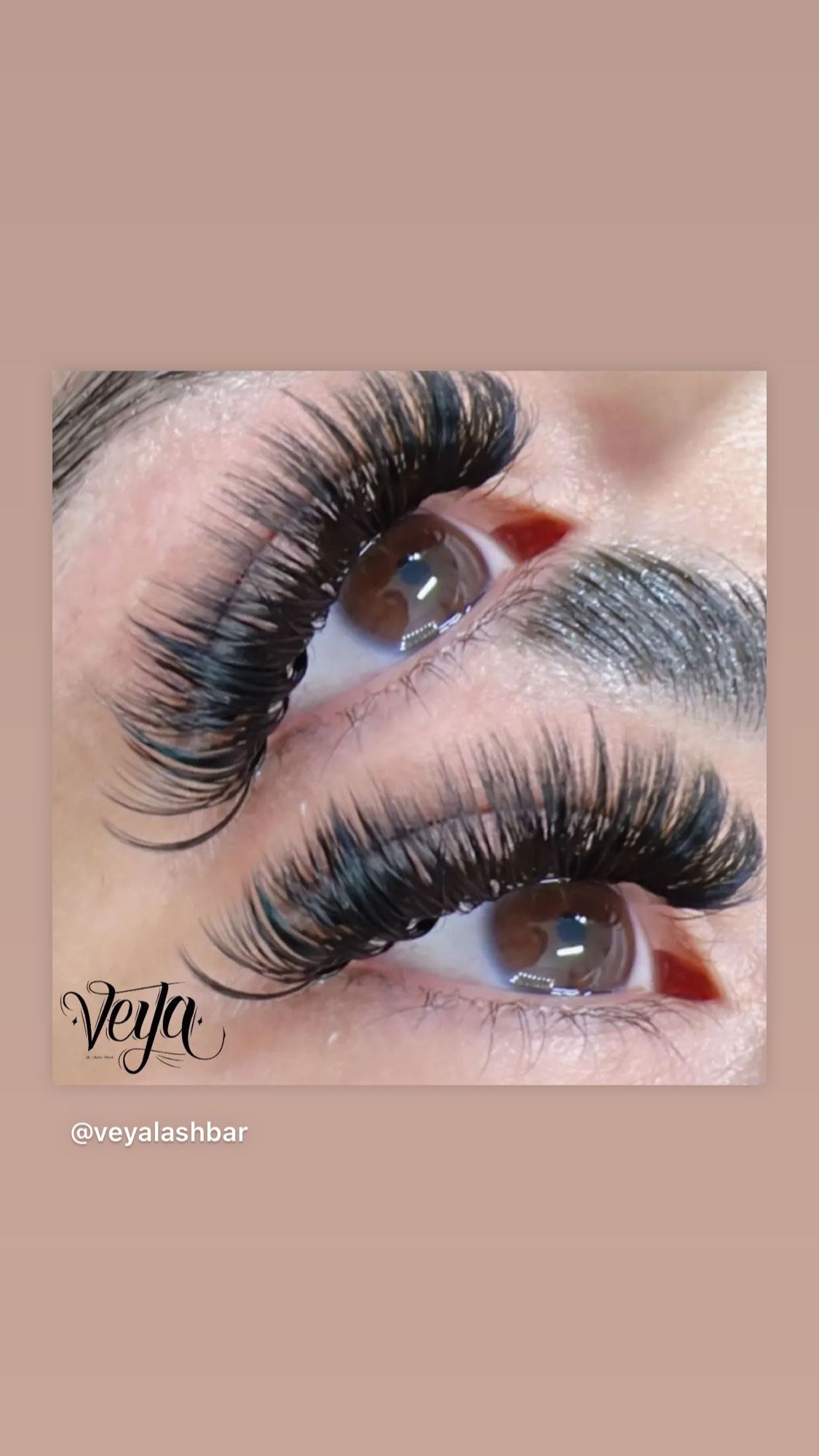 Pestañas/lashes