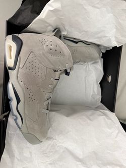 Jordan 6 Georgetown size 11