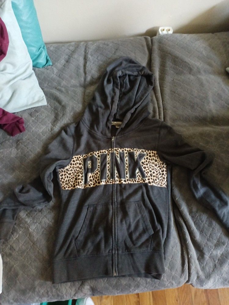 Victoria's Secret Pink Sweatshirt
