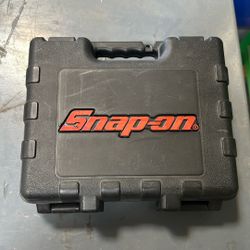 Snap on ratcheting screwdriver set 