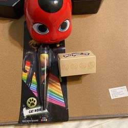 Miraculous Ladybug