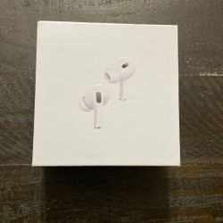 AirPods Pro 2 (USB-C)(ANC)