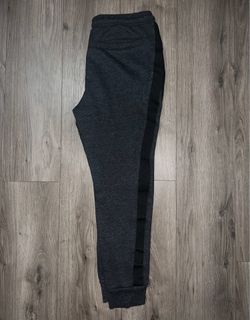 Black Guess sweatpants size M - read description