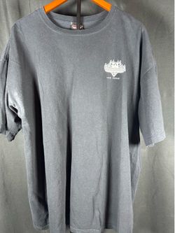 Graphic Tee: Harley Davidson “Harley Cafe Las Vegas”