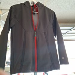 12/14 Light Jacket 