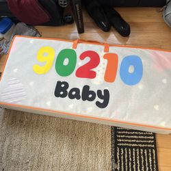 Baby Play Mat