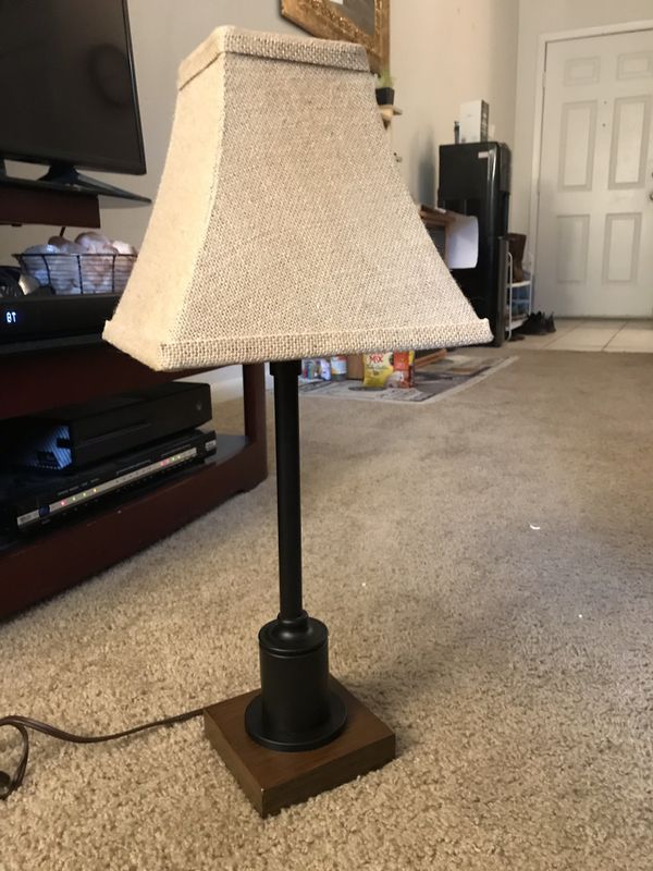 New And Used Lamp Shades For In Ocala Fl Offerup