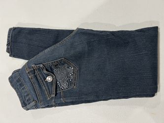 Women’s Jeans Size 5