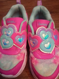 Skechers Heart Lights® Light-Up Sneaker