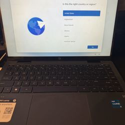 HP Pavillion x360 14" Touchscreen