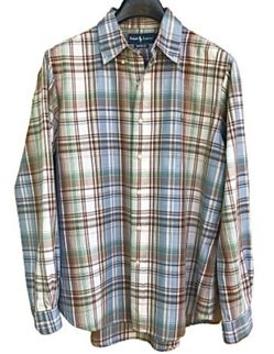 Ralph Lauren Men's Shirts 