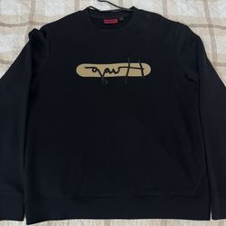 Hugo Boss Crewneck Sweatshirt