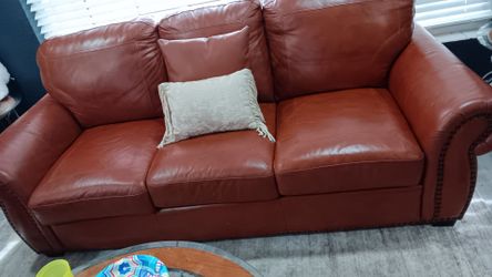 Ashley furniture.