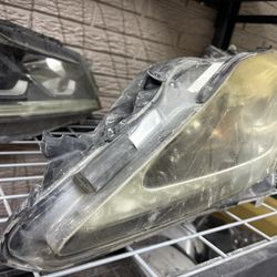 2006-2010 LEXUS IS250