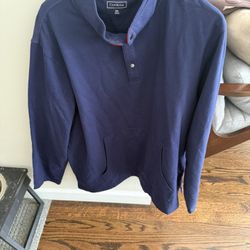 Brand New Mens Sweater