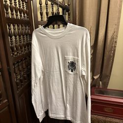 Chrome Hearts Dagger L/S