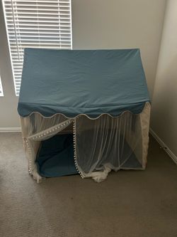 Kids large tent