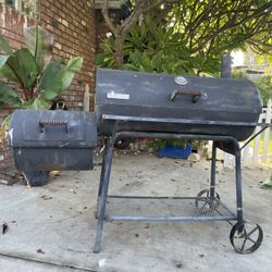 Charcoal Grill Barbecue