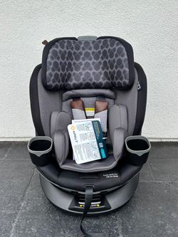 Safety 1st Turn and Go All-in-One Car Seat