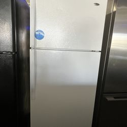 Whirlpool Refrigerator 