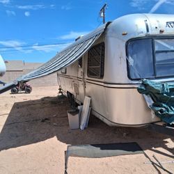 Rv Camper