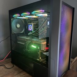Gaming PC (RTX 5080) 