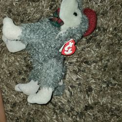 Sheri Beanie Baby