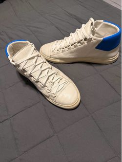 Balenciaga Arenas size 12