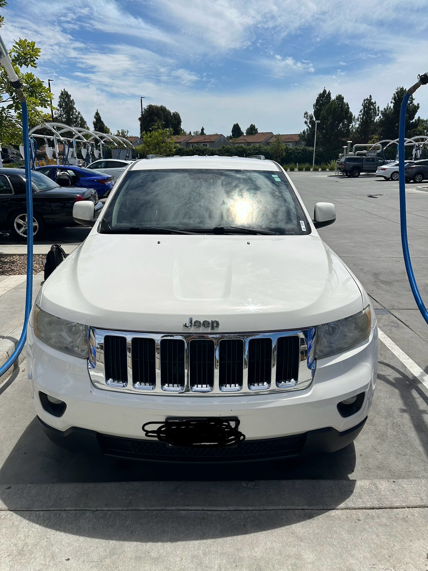 2011 Jeep Grand Cherokee