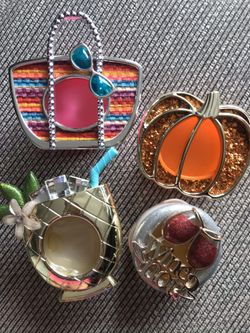 Car air fresheners