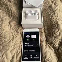 Airpods Pro 2 *ANC*