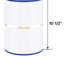 Wowreed Spa Filter