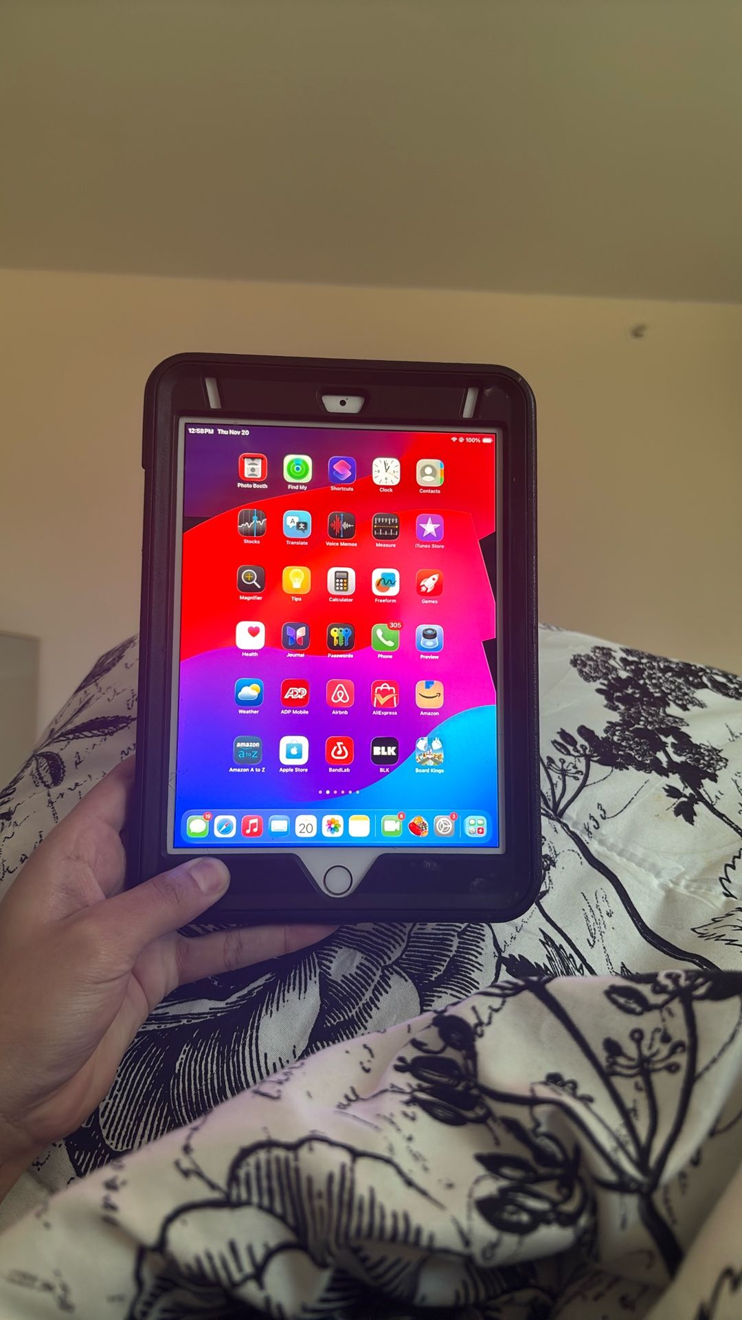iPad Mini 