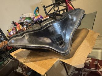 Ducati Headlight 1299/959