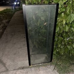 Fish Tank 50+ Gallons 