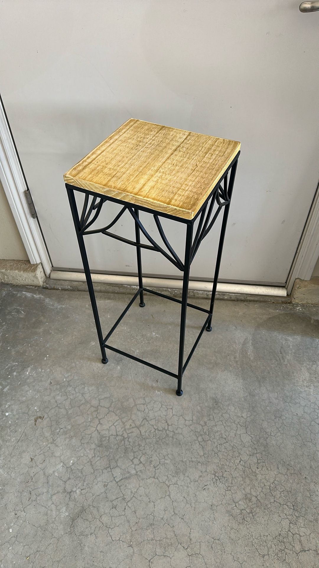 Small Accent Table