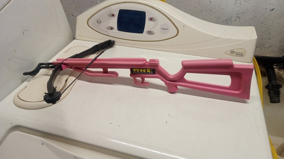 NXT TOY  BOW.  BOW ONLY!!