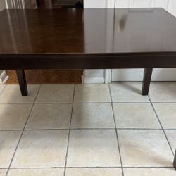 Ashley Furniture Kitchen Table 