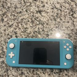 Switch Lite