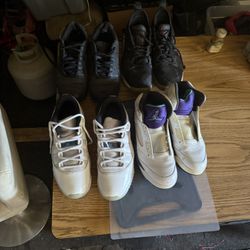 Jordan’s 