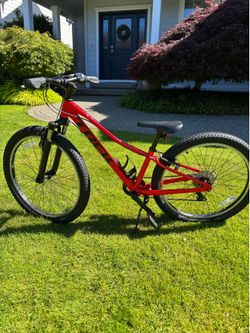 Trek Precaliber 24