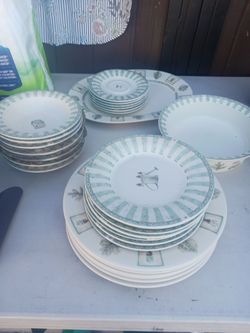Set for jest $25