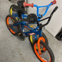 Kids Bikes