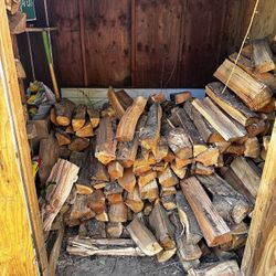 Firewood 