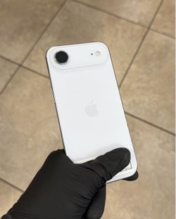 iPhone Air